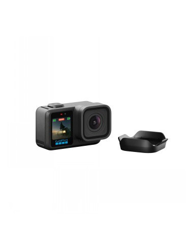 GoPro MISSION 1 8K veiksmo kamera CHDHW-001-RW