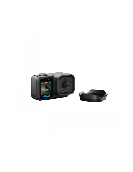 GoPro MISSION 1 8K veiksmo kamera CHDHW-001-RW