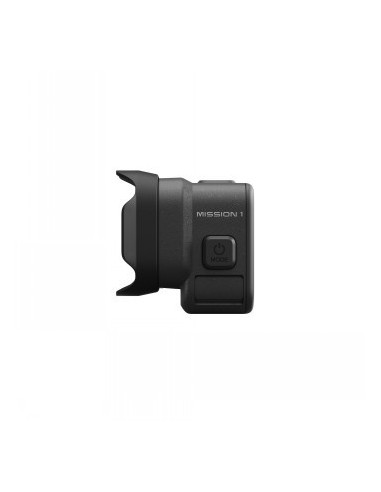 GoPro MISSION 1 kamera su 1 colio 50 MP jutikliu
