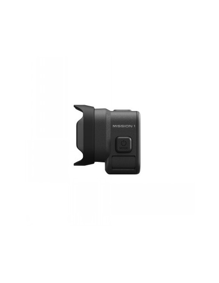 GoPro MISSION 1 kamera su 1 colio 50 MP jutikliu