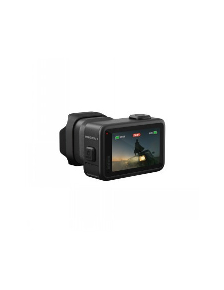 GoPro MISSION 1 kamera su 1 colio 50 MP jutikliu