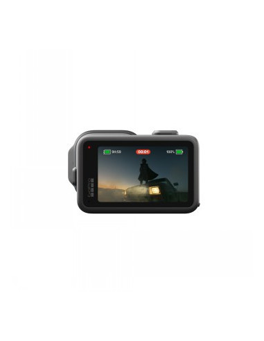 GoPro MISSION 1 kompaktiška kino kamera kūrėjams