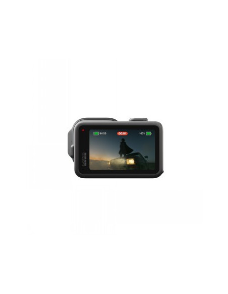GoPro MISSION 1 kompaktiška kino kamera kūrėjams