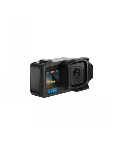 GoPro MISSION 1 kompaktiška kino kamera kūrėjams