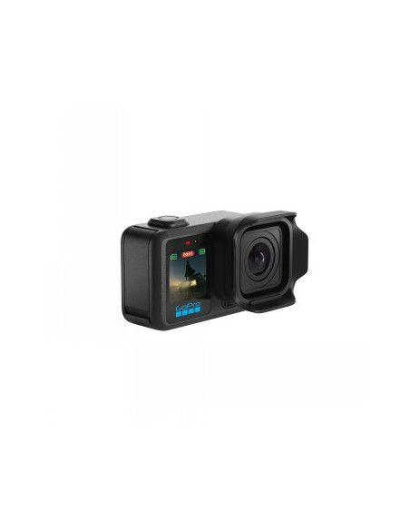GoPro MISSION 1 kompaktiška kino kamera kūrėjams