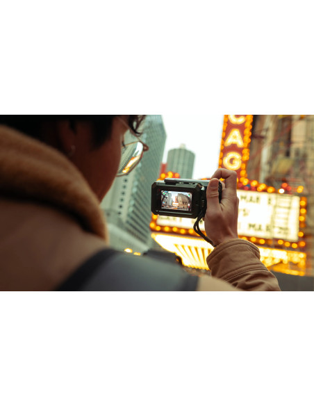 GoPro MISSION 1 PRO Grip Edition 8K kamera CHDRW-011-RW