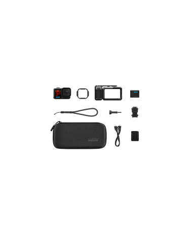 GoPro MISSION 1 PRO Grip Edition 8K kamera CHDRW-011-RW
