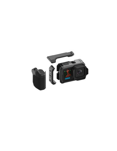 GoPro MISSION 1 PRO Grip Edition 8K kamera | CHDRW-011-RW