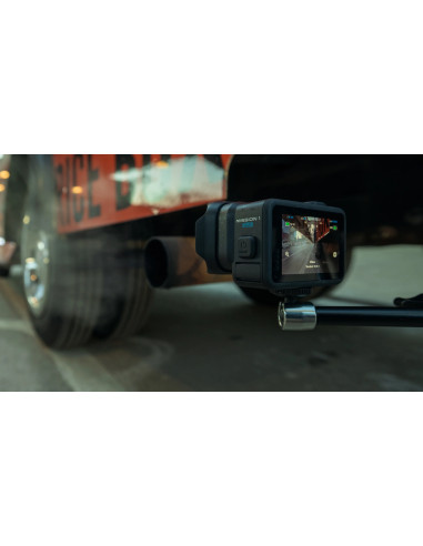 GoPro MISSION 1 PRO 8K veiksmo kamera | CHDHW-011-RW