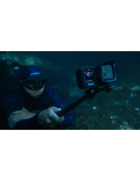 GoPro MISSION 1 PRO 8K veiksmo kamera | CHDHW-011-RW