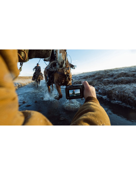 GoPro MISSION 1 PRO 8K veiksmo kamera | CHDHW-011-RW