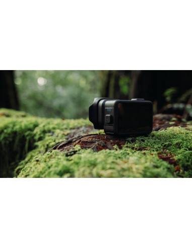 GoPro MISSION 1 PRO 8K veiksmo kamera | CHDHW-011-RW