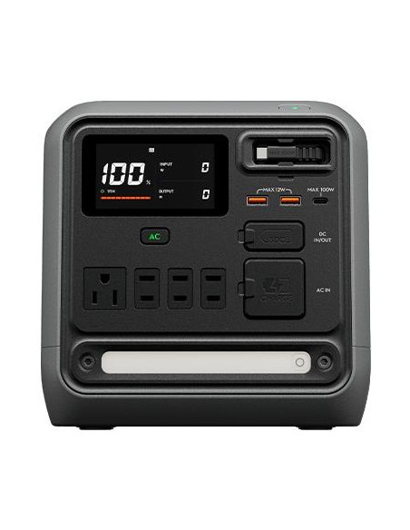 POWER STATION POWER 1000 MINI/EU CP.DY.00000195 DJI