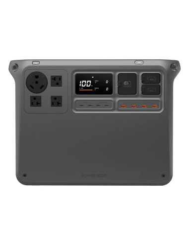 POWER STATION POWER 2000/CP.DY.00000171 DJI