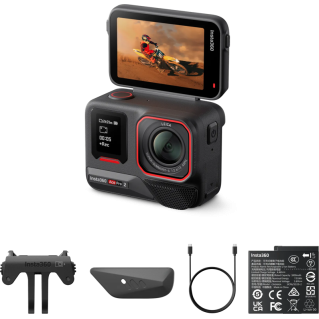 Insta360 Ace Pro 2 Standard Bundle kamera