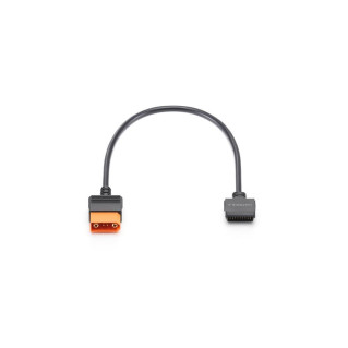 Drone Accessory, DJI, Power SDC to DJI Matrice 4 Series Fast Charge Cable, CP.DY.00000179