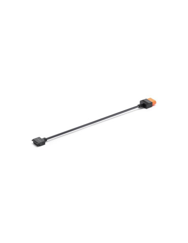 Drone Accessory, DJI, Power SDC to DJI Matrice 4 Series Fast Charge Cable, CP.DY.00000179