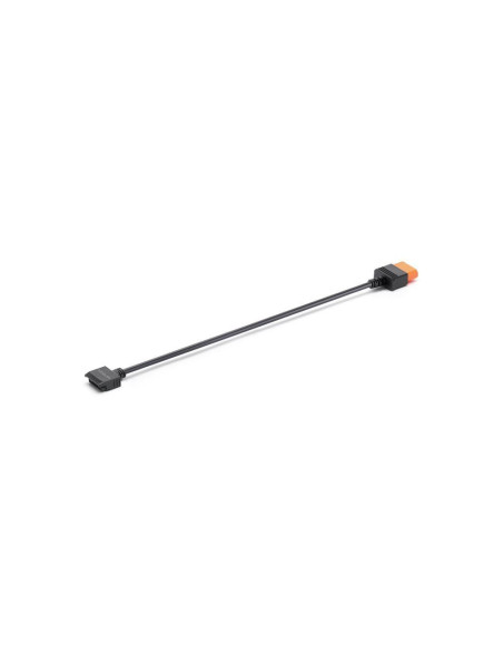 Drone Accessory, DJI, Power SDC to DJI Matrice 4 Series Fast Charge Cable, CP.DY.00000179