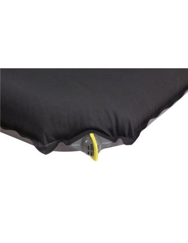 Outwell | Sleepin Single | Self-inflating Mat | 100 mm