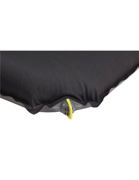 Outwell | Sleepin Single | Self-inflating Mat | 100 mm