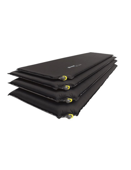 Outwell | Sleepin Single | Self-inflating Mat | 100 mm