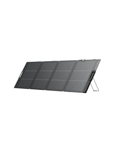 SOLAR PANEL EFSOLARLIGHT220W/P-DXT4EU 5025201005 ECOFLOW