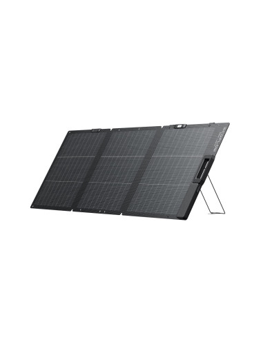SOLAR PANEL EFSOLARLIGHT160W/P-DXT3EU 5025201002 ECOFLOW