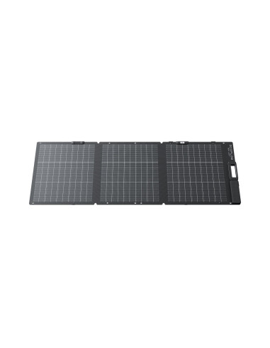 SOLAR PANEL EFSOLARLIGHT160W/P-DXT3EU 5025201002 ECOFLOW