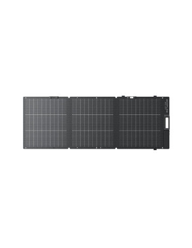 SOLAR PANEL EFSOLARLIGHT160W/P-DXT3EU 5025201002 ECOFLOW