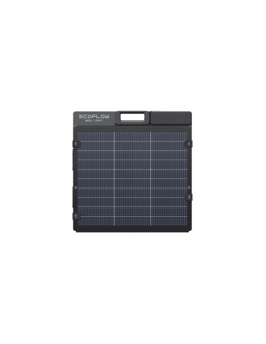 SOLAR PANEL EFSOLARLIGHT160W/P-DXT3EU 5025201002 ECOFLOW
