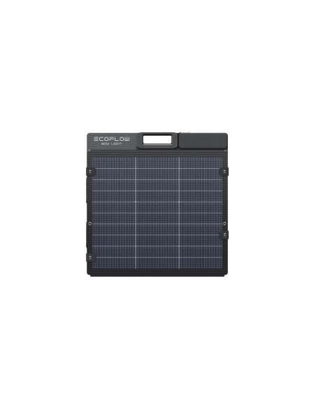 SOLAR PANEL EFSOLARLIGHT160W/P-DXT3EU 5025201002 ECOFLOW