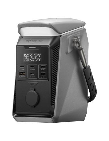 POWERSTATION TRAIL PLUS 300 DC/5024001003 ECOFLOW