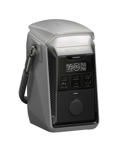 POWERSTATION TRAIL PLUS 300 DC/5024001003 ECOFLOW