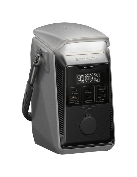 POWERSTATION TRAIL PLUS 300 DC/5024001003 ECOFLOW
