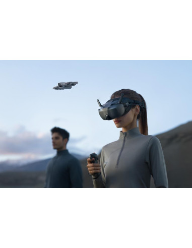 Drone Accessory, DJI, Goggles N3, CP.RC.00000032