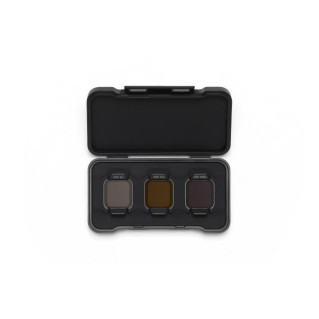 Drone Accessory, DJI, DJI Flip ND Filter Set (ND16/64/256), CP.FP.00000205