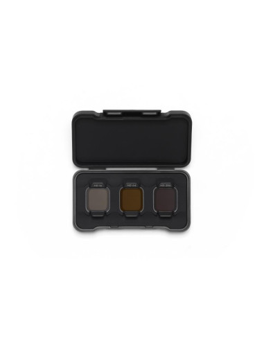 Drone Accessory, DJI, DJI Flip ND Filter Set (ND16/64/256), CP.FP.00000205