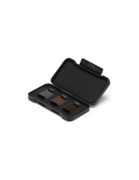 Drone Accessory, DJI, DJI Flip ND Filter Set (ND16/64/256), CP.FP.00000205
