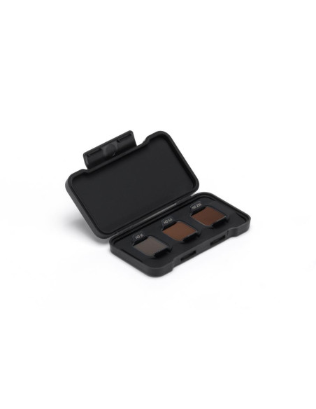 Drone Accessory, DJI, DJI Flip ND Filter Set (ND16/64/256), CP.FP.00000205