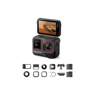 INSTA360 ACE PRO 2 ULTIMATE VIDEOGRAPHY BUNDLE