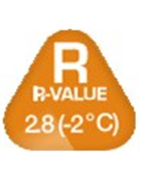 Robens Campground 30 Self-inflating mat 30 mm