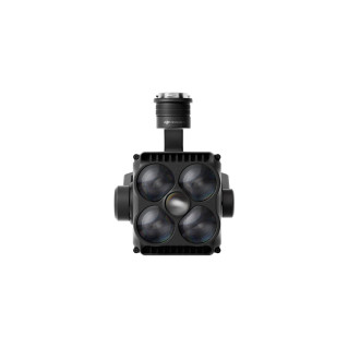 Drone Accessory, DJI, Zenmuse S1, CP.EN.00000650.01