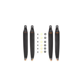 Drone Accessory, DJI, DJI Matrice 400 2510F Propeller, CP.EN.00000675.01
