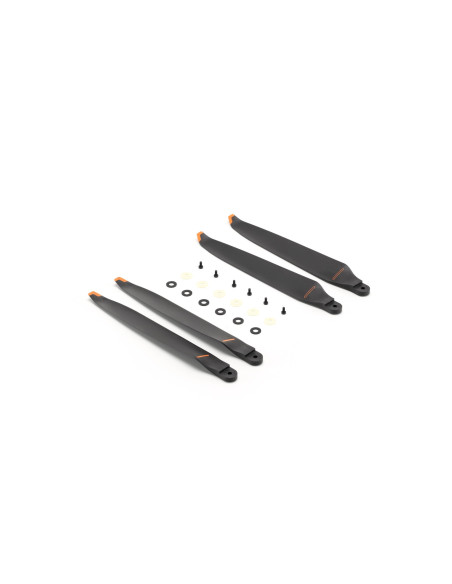Drone Accessory, DJI, DJI Matrice 400 2510F Propeller, CP.EN.00000675.01