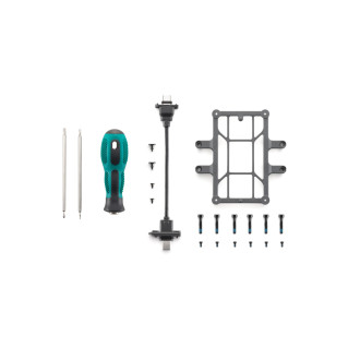 Drone Accessory, DJI, Manifold 3 Accessory Kit (Matrice 400), CP.EN.00000697