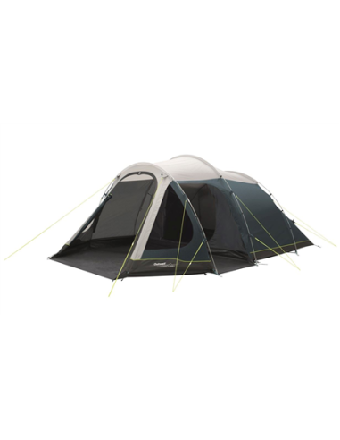 Outwell | Tent | Earth 5 | 5 person(s) | Blue