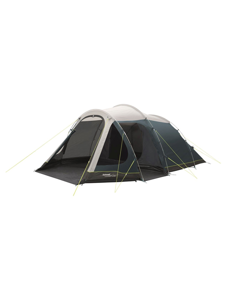 Outwell | Tent | Earth 5 | 5 person(s) | Blue