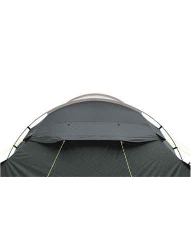 Outwell | Tent | Earth 5 | 5 person(s) | Blue
