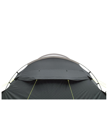 Outwell | Tent | Earth 5 | 5 person(s) | Blue