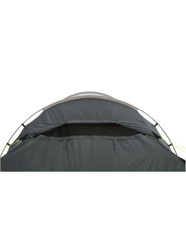 Outwell | Tent | Earth 5 | 5 person(s) | Blue